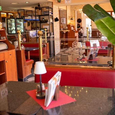 Villa Alba Binz Eksteriør billede